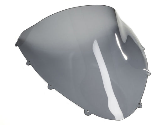 WS201 - CNC RACING Ducati Superbike 1098/1198/848 Wind Screen "Double Bubble" – Accessories in the Factory Racing Motorcycle Aftermarket Accessories and Parts Online Shop