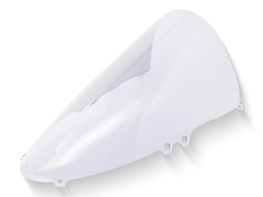 WS302 - CNC RACING Ducati Panigale 1199/899 Raised Wind Screen "Race" – Accessories in the Factory Racing Motorcycle Aftermarket Accessories and Parts Online Shop