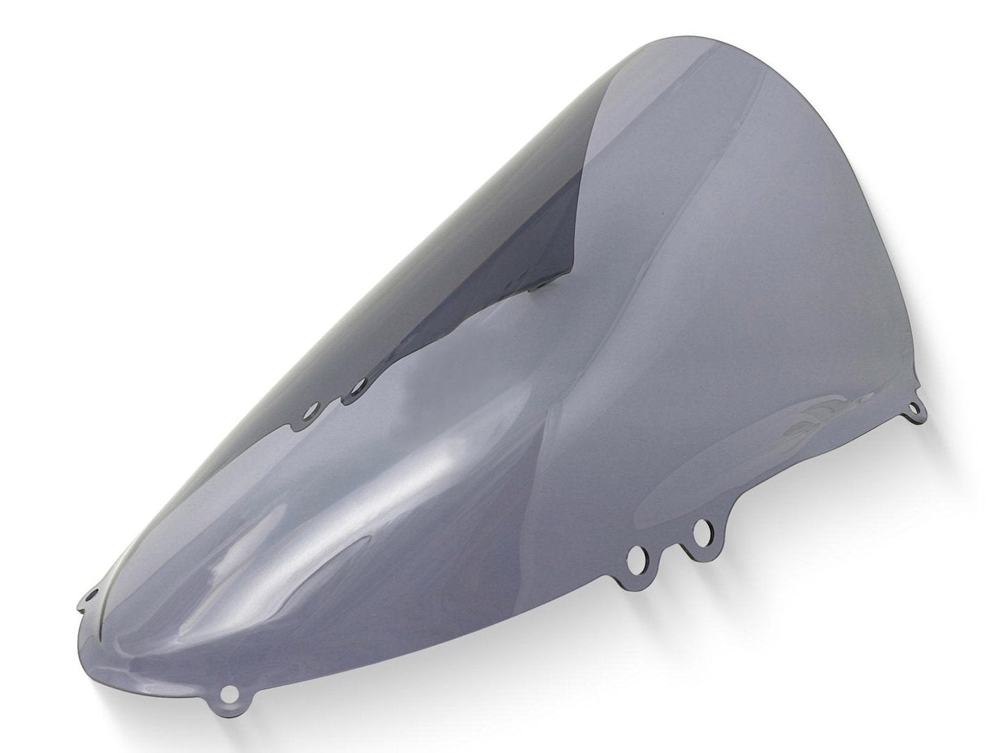 WS302 - CNC RACING Ducati Panigale 1199/899 Raised Wind Screen "Race"