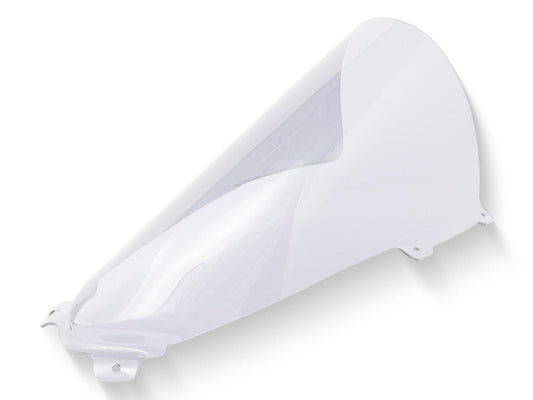 WS305 - CNC RACING Ducati Panigale V2 / V4 Raised Wind Screen "Race" – Accessories in the Factory Racing Motorcycle Aftermarket Accessories and Parts Online Shop