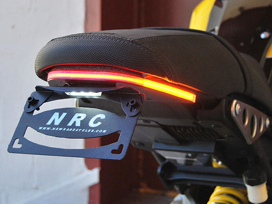 NEW RAGE CYCLES Yamaha XSR900 (16/21) LED Fender Eliminator – Accessories in Factory Racing – Motorcycle Parts & Accessories Online Store