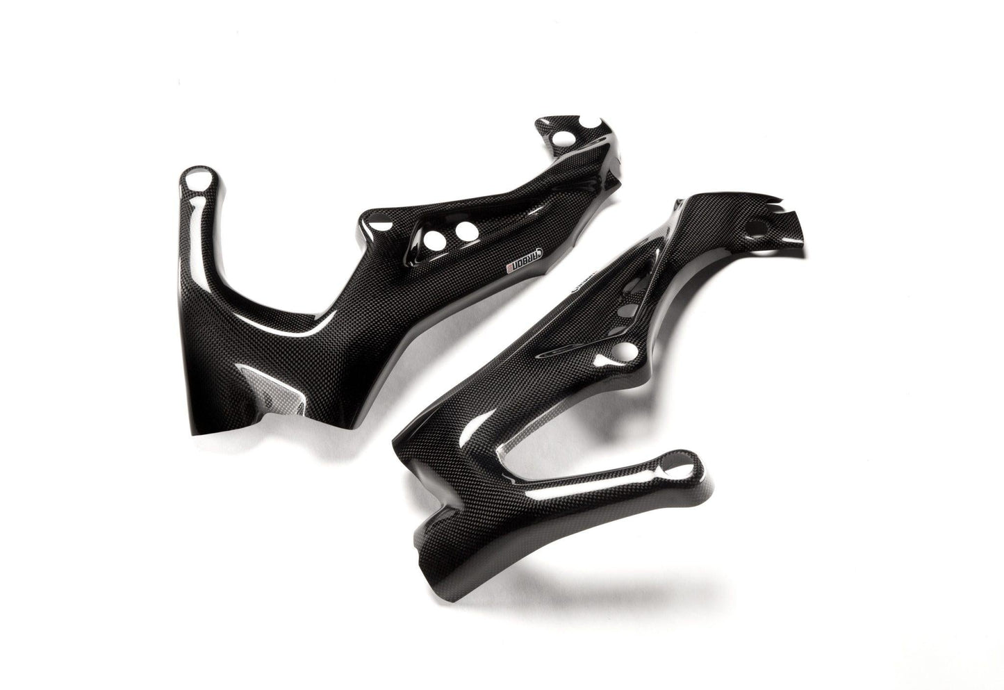 CARBON2RACE Yamaha Tracer 900 (18/20) Carbon Frame Covers