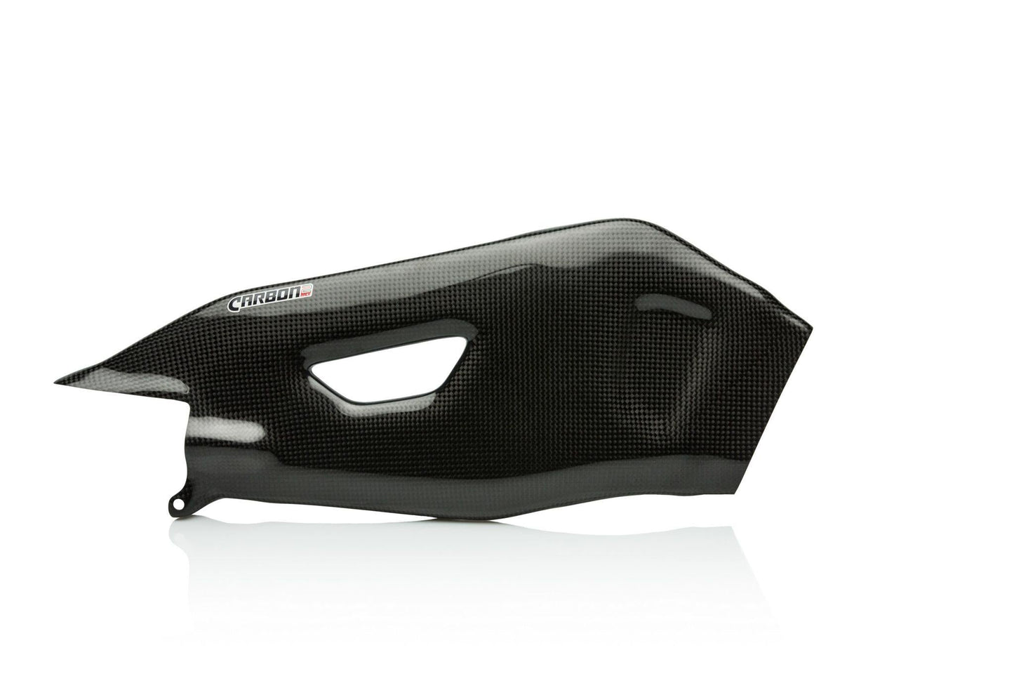 CARBON2RACE Yamaha YZF-R1 (15/...) Carbon Swingarm Covers