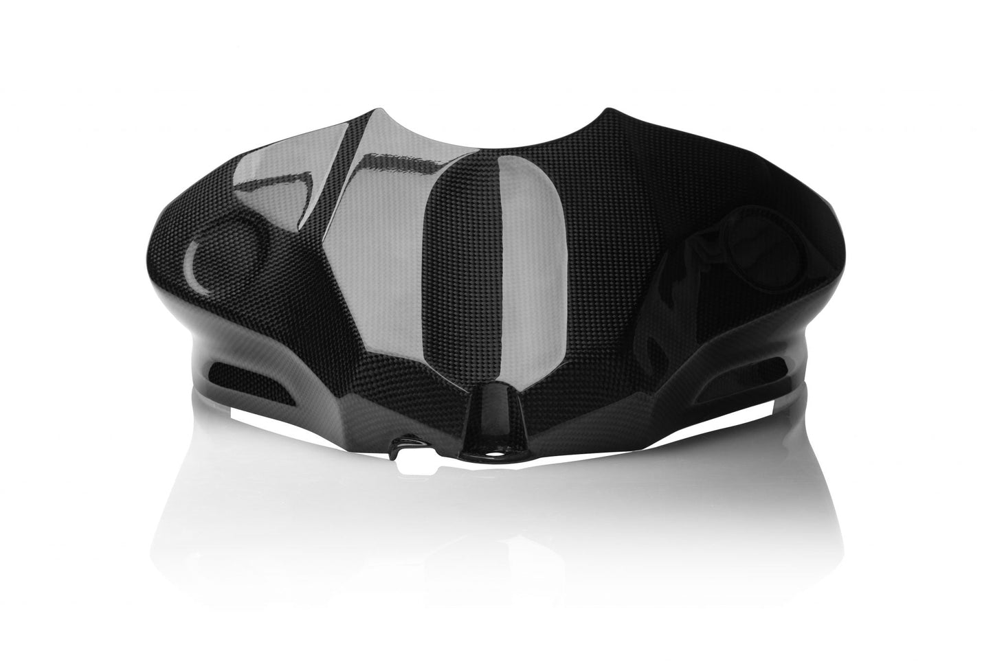 CARBON2RACE Yamaha YZF-R1 (15/...) Carbon Airbox Cover