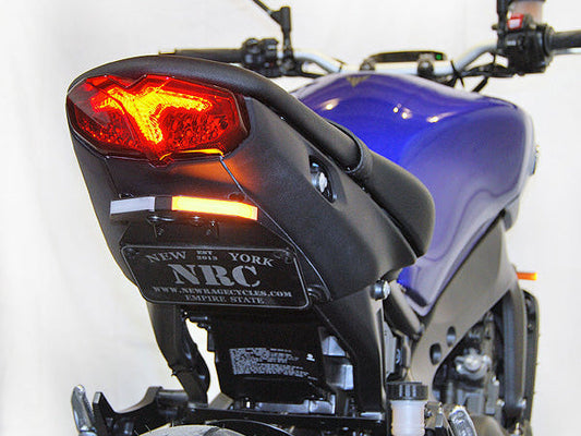 NEW RAGE CYCLES Yamaha MT-09 (2021+) LED Fender Eliminator