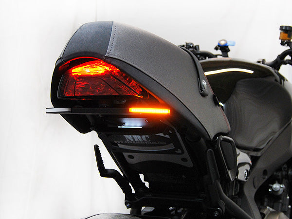 NEW RAGE CYCLES Yamaha XSR900 (2022+) LED Fender Eliminator