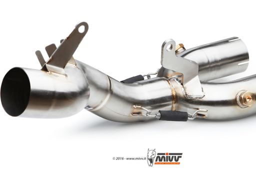 MIVV Y.057 YAMAHA MT-10 (2016 - 2022) Slip- on Exhaust "MK3" ( Carbon; approved) – Accessories in the 2WheelsHero Motorcycle Aftermarket Accessories and Parts Online Shop