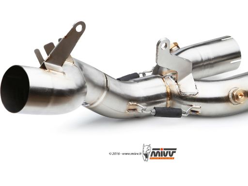 MIVV Y.050 YAMAHA YZF 1000 R1 (2015 - 2022) SLIP-ON Exhaust "MK3" (Carbon; approved) – Accessories in the 2WheelsHero Motorcycle Aftermarket Accessories and Parts Online Shop