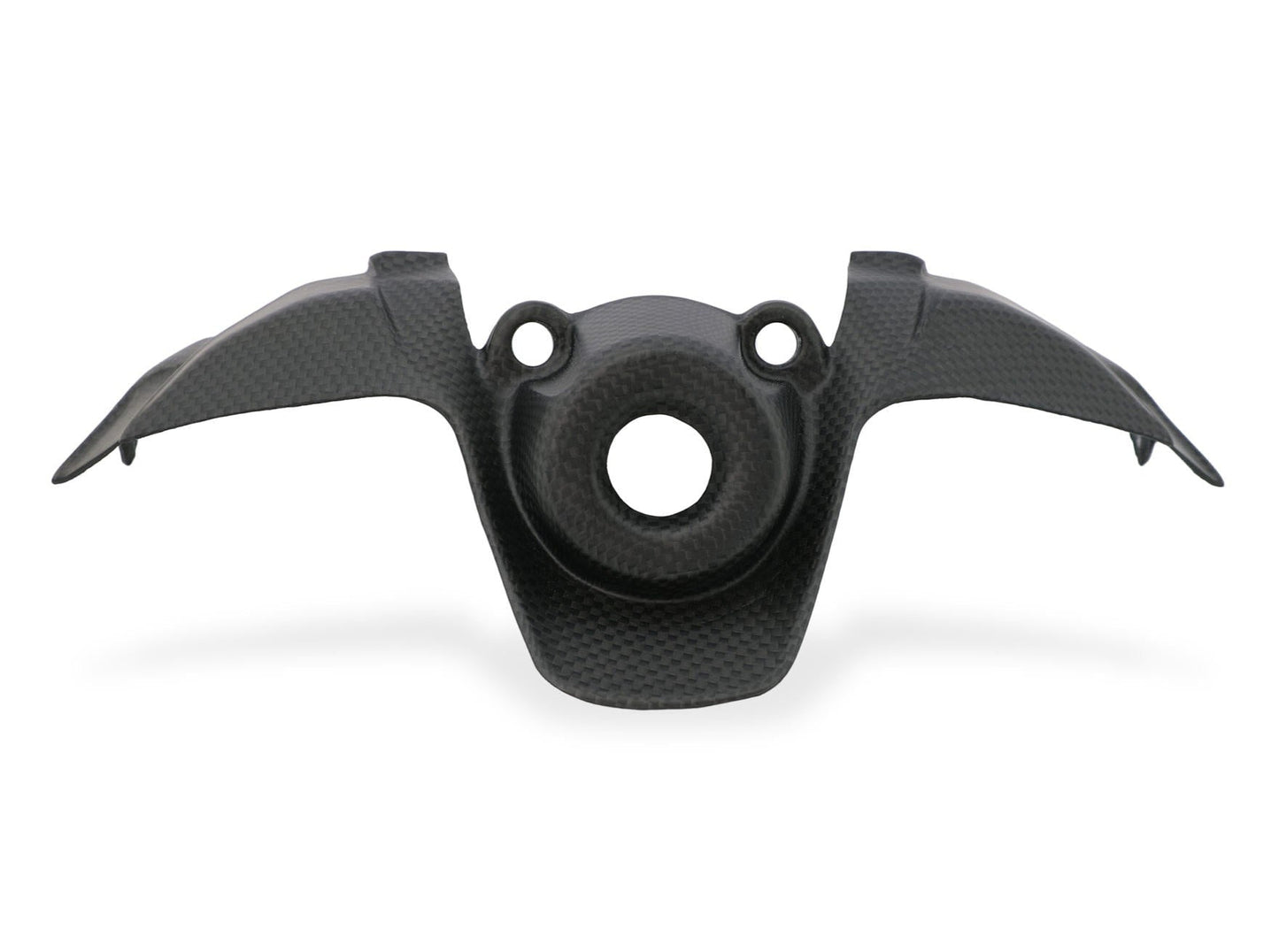 ZA201 - CNC RACING Ducati Streetfighter V2 (2022+) Carbon Ignition Switch Cover – Accessories in the Factory Racing Motorcycle Aftermarket Accessories and Parts Online Shop