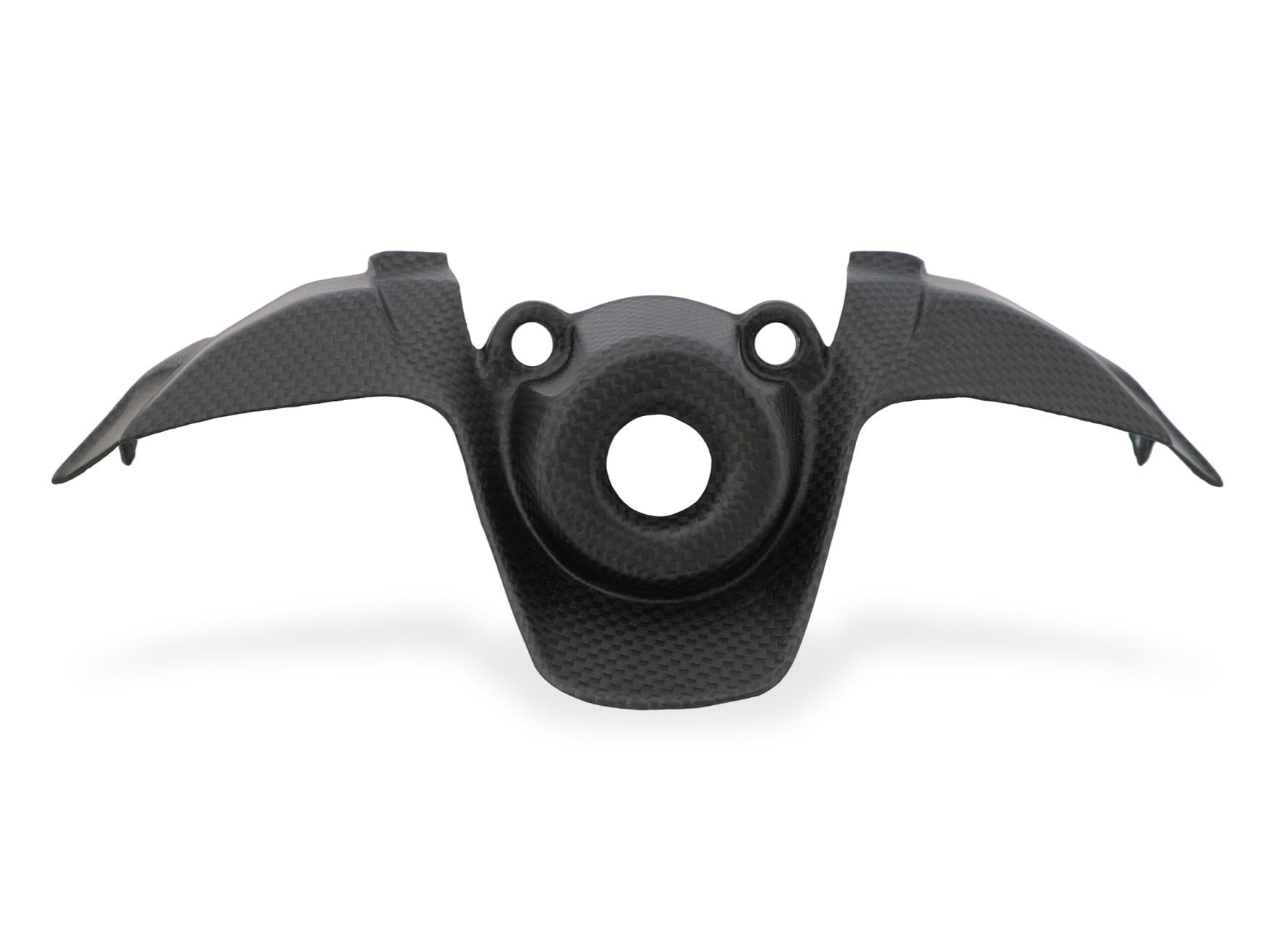 ZA201 - CNC RACING Ducati Streetfighter V2 (2022+) Carbon Ignition Switch Cover – Accessories in the Factory Racing Motorcycle Aftermarket Accessories and Parts Online Shop