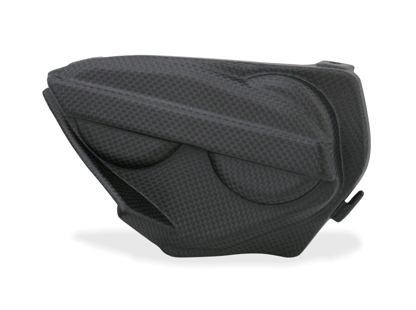 ZA202 - CNC RACING Ducati Streetfighter V2 (2022+) Carbon Rear Cylinder Head Cover (left) – Accessories in the Factory Racing Motorcycle Aftermarket Accessories and Parts Online Shop