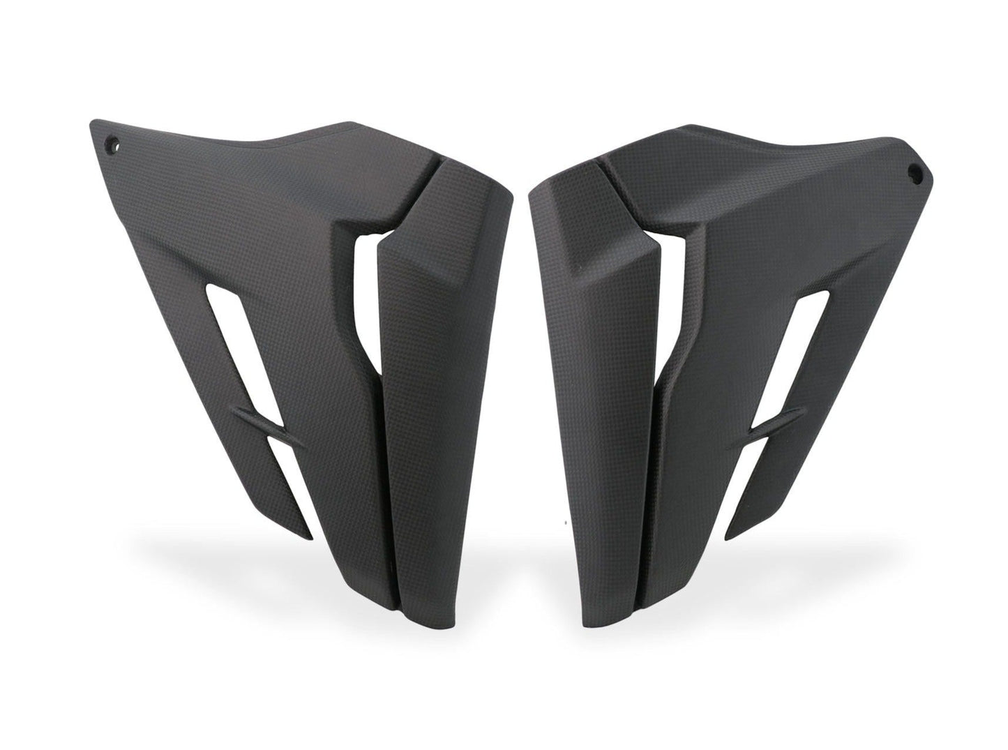 ZA204 - CNC RACING Ducati Streetfighter V2 (2022+) Carbon Belly Pan – Accessories in the Factory Racing Motorcycle Aftermarket Accessories and Parts Online Shop