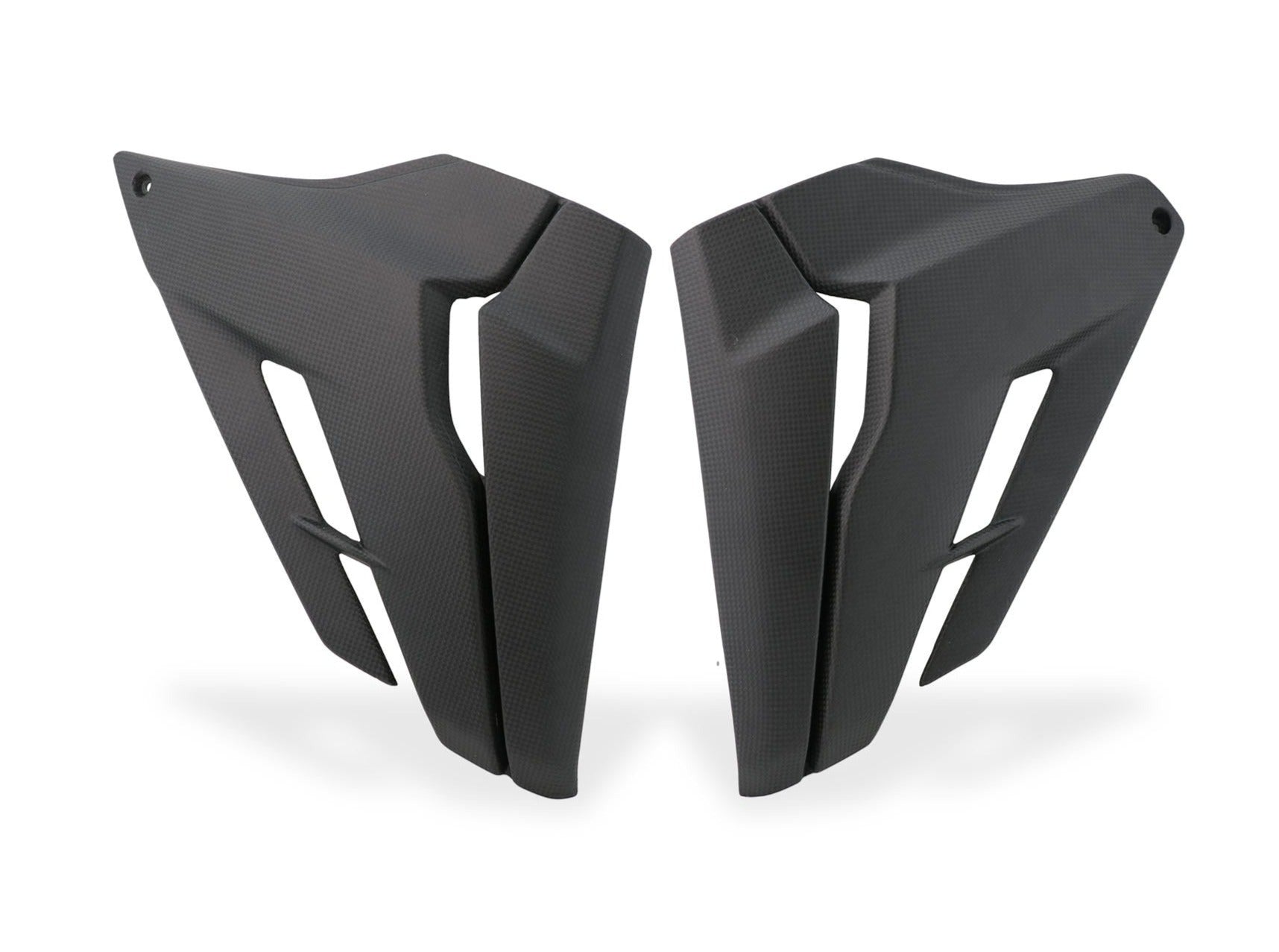 ZA204 - CNC RACING Ducati Streetfighter V2 (2022+) Carbon Belly Pan – Accessories in the Factory Racing Motorcycle Aftermarket Accessories and Parts Online Shop