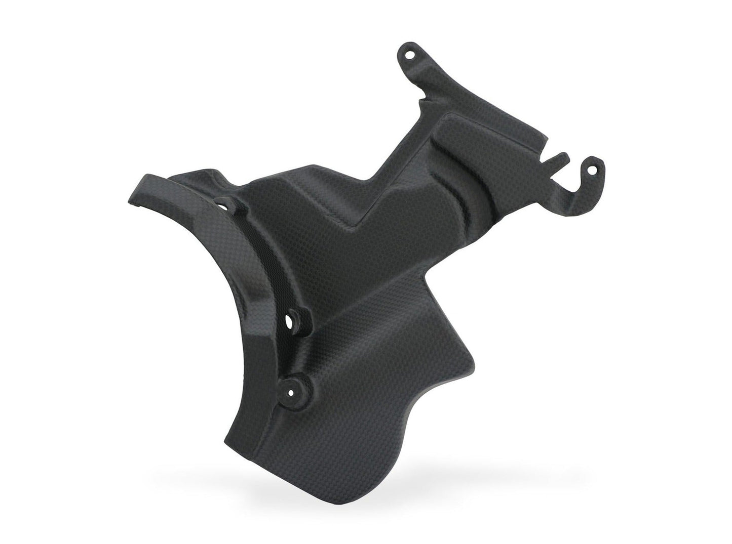 ZA205 - CNC RACING Ducati Streetfighter V2 (2022+) Carbon Clutch Cover (front) – Accessories in the Factory Racing Motorcycle Aftermarket Accessories and Parts Online Shop