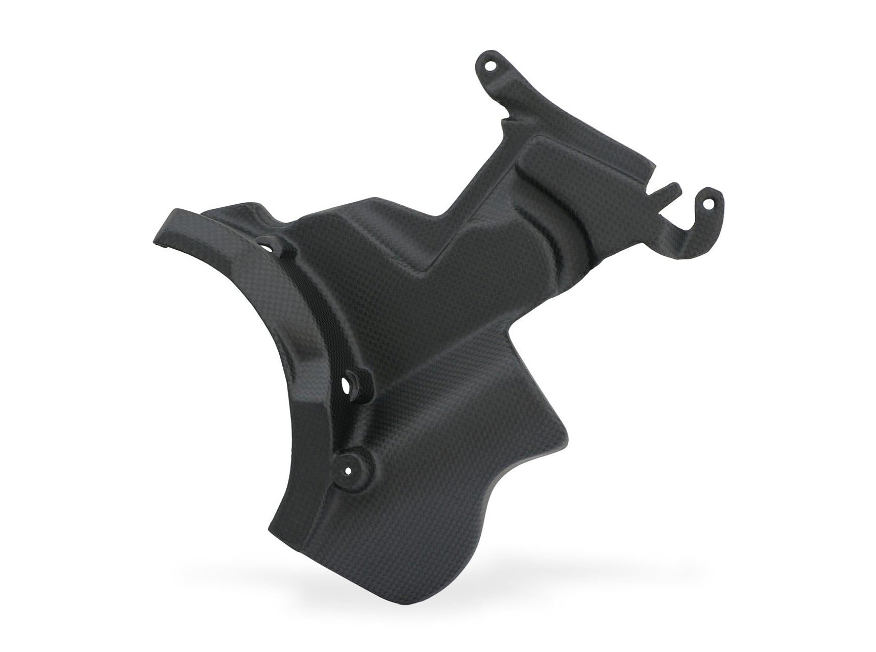 ZA205 - CNC RACING Ducati Streetfighter V2 (2022+) Carbon Clutch Cover (front) – Accessories in the Factory Racing Motorcycle Aftermarket Accessories and Parts Online Shop