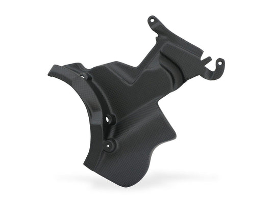 ZA205 - CNC RACING Ducati Streetfighter V2 (2022+) Carbon Clutch Cover (front) – Accessories in the Factory Racing Motorcycle Aftermarket Accessories and Parts Online Shop