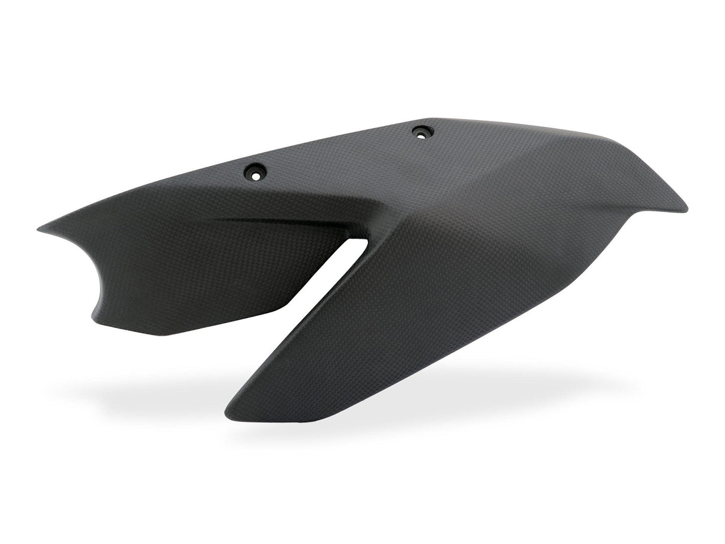 ZA207 - CNC RACING Ducati Streetfighter V2 (2022+) Carbon Fuel Tank Side Panels – Accessories in the Factory Racing Motorcycle Aftermarket Accessories and Parts Online Shop