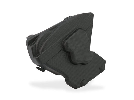 ZA210 - CNC RACING Ducati Streetfighter V2 (2022+) Carbon Rear Cylinder Head Cover (right) – Accessories in the Factory Racing Motorcycle Aftermarket Accessories and Parts Online Shop