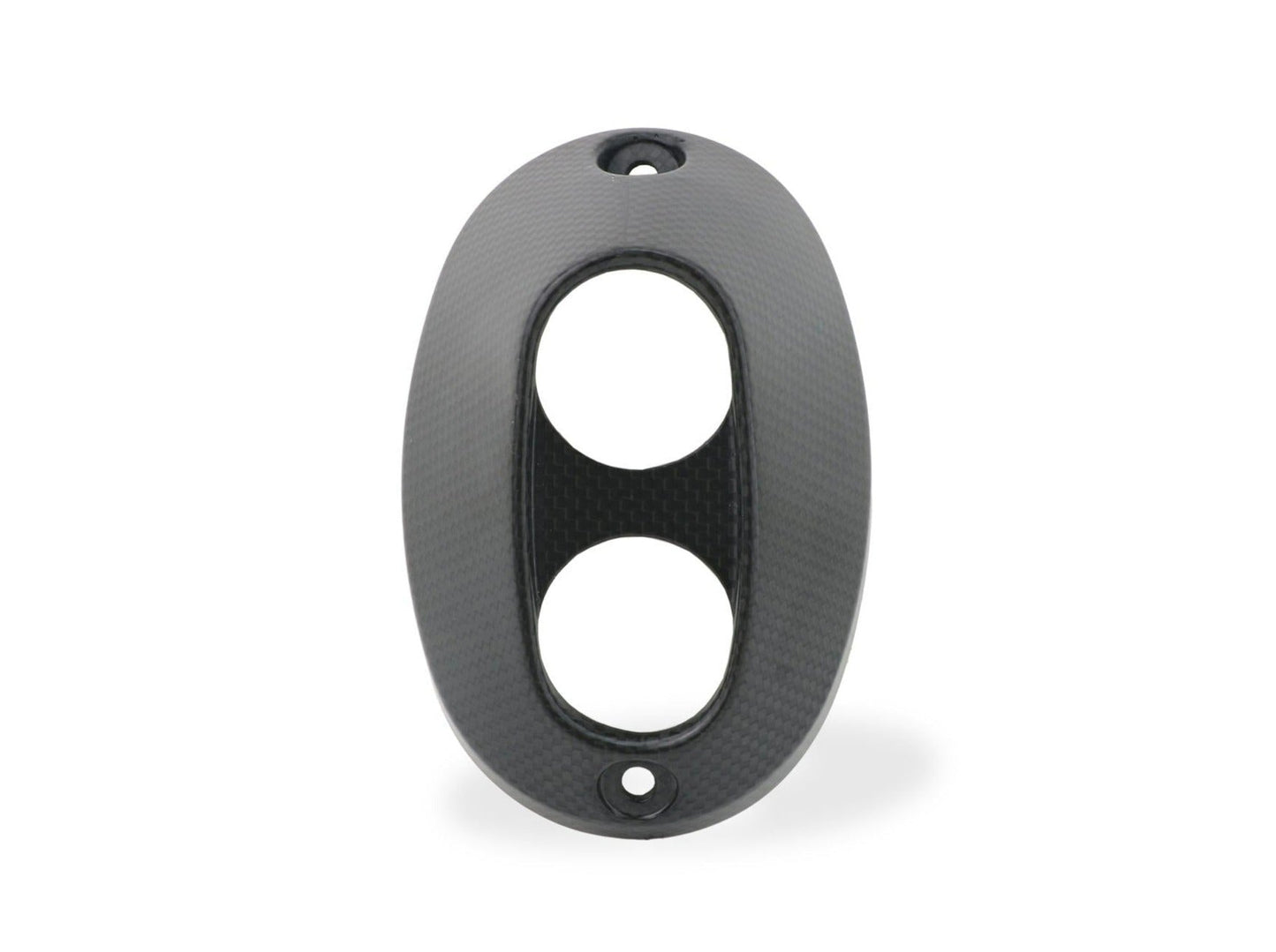 ZA247 - CNC RACING Ducati DesertX (2022+) Carbon Exhaust Silencer Endcap – Accessories in the Factory Racing Motorcycle Aftermarket Accessories and Parts Online Shop