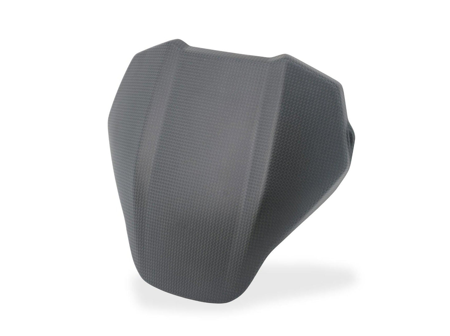 ZA266 - CNC RACING Ducati Hypermotard 698 Mono (2024+) Carbon Windshield – Accessories in the Factory Racing Motorcycle Aftermarket Accessories and Parts Online Shop