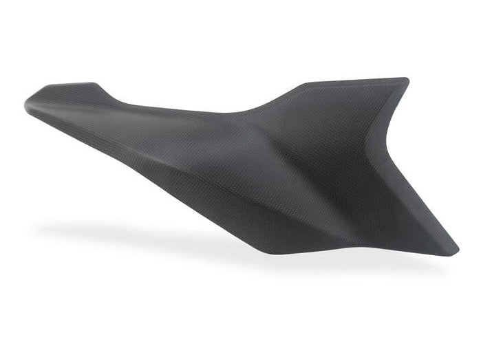 ZA277 - CNC RACING Ducati Hypermotard 698 Mono (2024+) Carbon Rear Subframe Covers – Accessories in the Factory Racing Motorcycle Aftermarket Accessories and Parts Online Shop