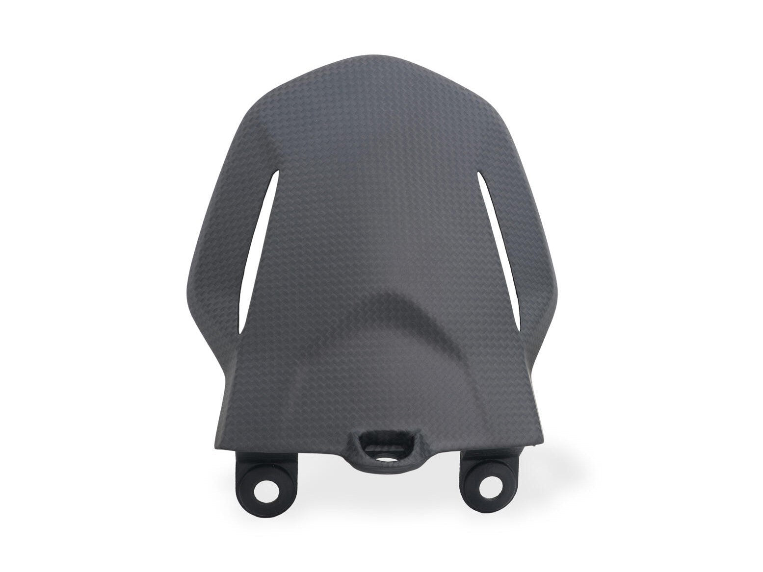 ZA282 - CNC RACING Ducati Hypermotard 698 Mono (2024+) Carbon Rear Fender – Accessories in the Factory Racing Motorcycle Aftermarket Accessories and Parts Online Shop