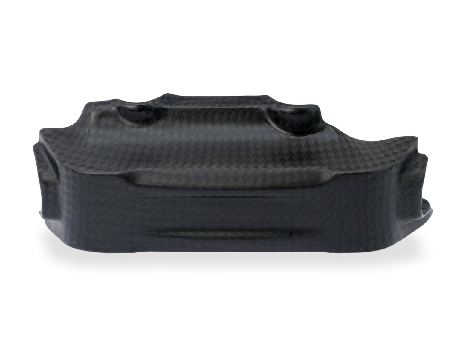 ZA309 - CNC RACING Ducati Streetfighter V4 (2020+) Carbon Quick-shift Cable Cover – Accessories in the Factory Racing Motorcycle Aftermarket Accessories and Parts Online Shop