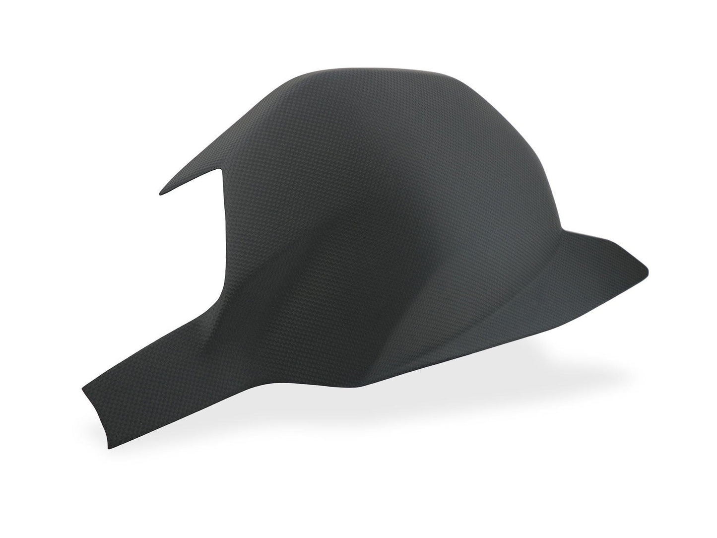 ZA315 - CNC RACING Ducati Streetfighter V4 (2020+) Carbon Swingarm Cover – Accessories in the Factory Racing Motorcycle Aftermarket Accessories and Parts Online Shop