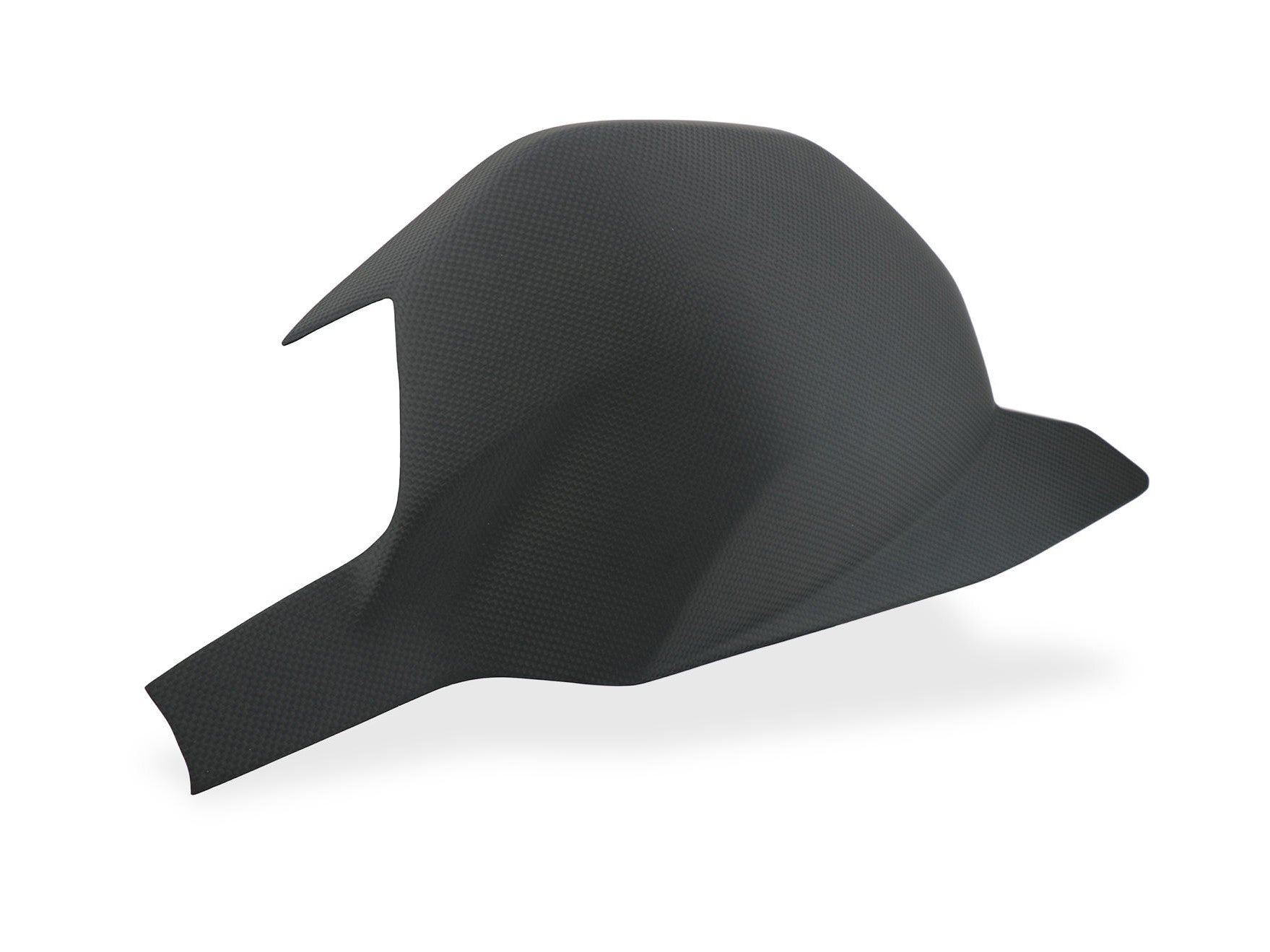 ZA315 - CNC RACING Ducati Streetfighter V4 (2020+) Carbon Swingarm Cover – Accessories in the Factory Racing Motorcycle Aftermarket Accessories and Parts Online Shop