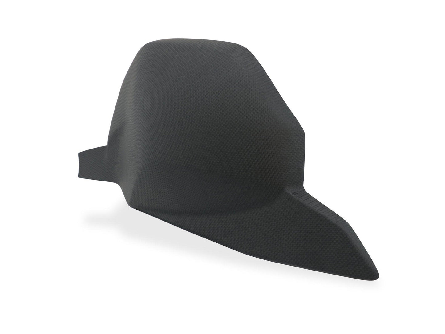 ZA315 - CNC RACING Ducati Streetfighter V4 (2020+) Carbon Swingarm Cover – Accessories in the Factory Racing Motorcycle Aftermarket Accessories and Parts Online Shop