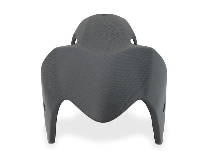 ZA330 - CNC RACING Ducati Monster (2021+) Carbon Front Fender – Accessories in the Factory Racing Motorcycle Aftermarket Accessories and Parts Online Shop
