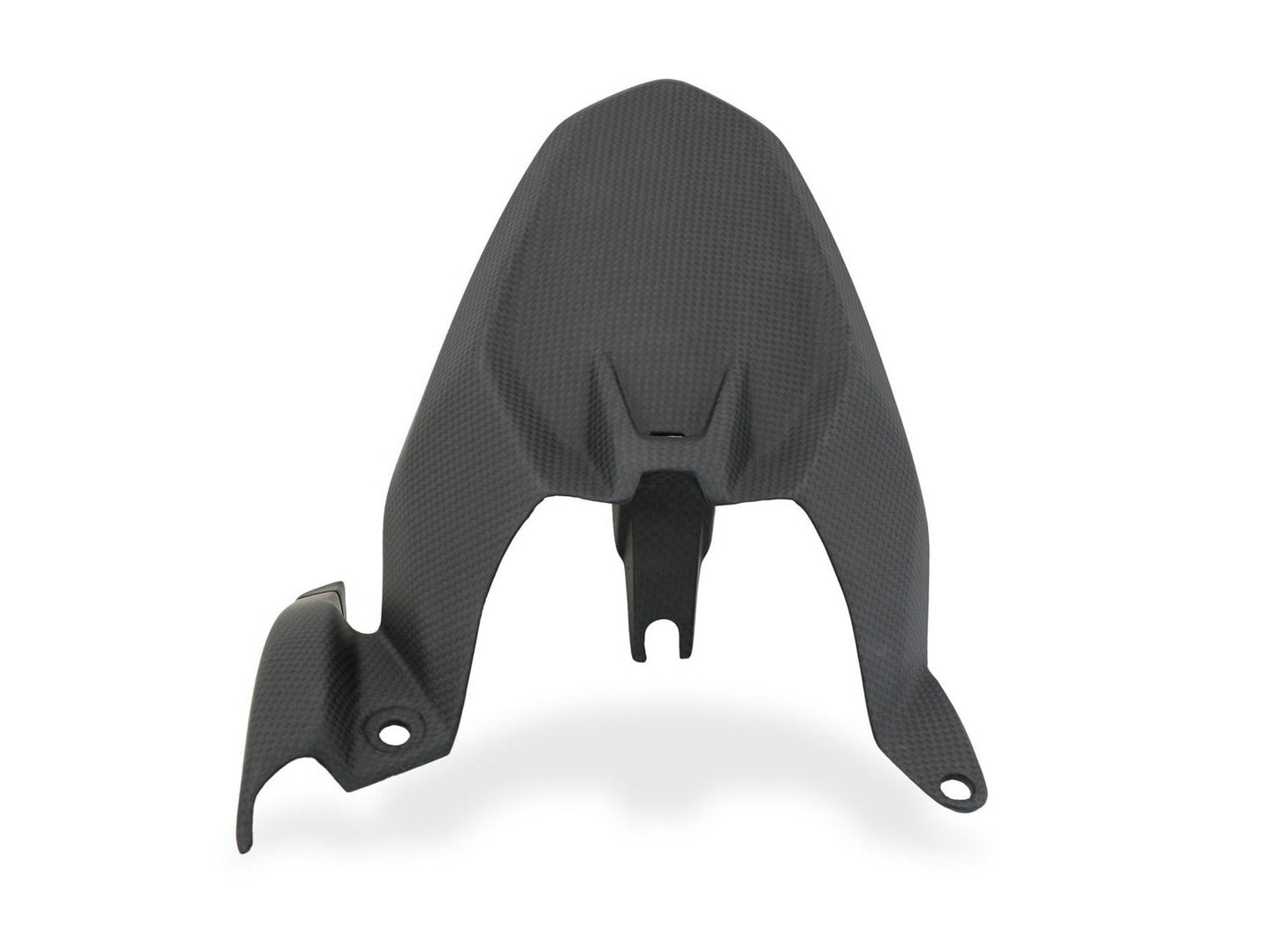 ZA331 - CNC RACING Ducati Monster (2021+) Carbon Rear Fender – Accessories in the Factory Racing Motorcycle Aftermarket Accessories and Parts Online Shop