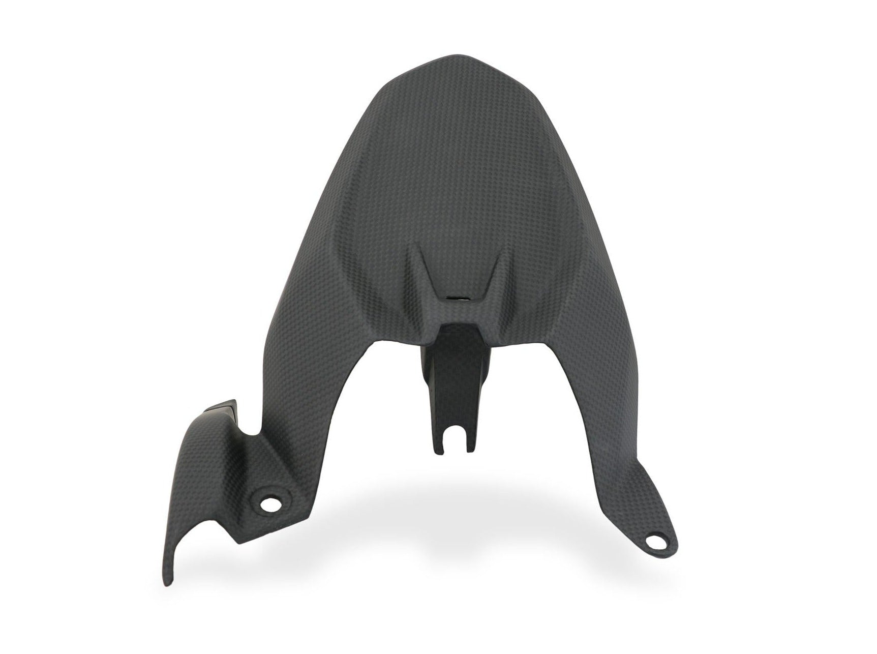 ZA331 - CNC RACING Ducati Monster (2021+) Carbon Rear Fender – Accessories in the Factory Racing Motorcycle Aftermarket Accessories and Parts Online Shop