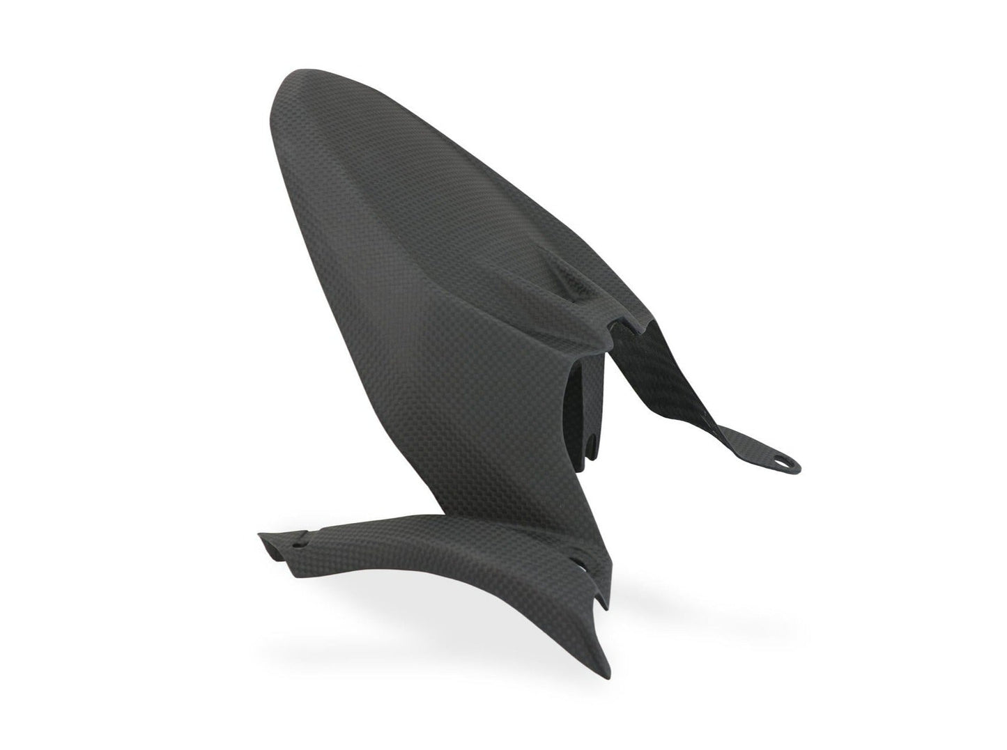ZA331 - CNC RACING Ducati Monster (2021+) Carbon Rear Fender – Accessories in the Factory Racing Motorcycle Aftermarket Accessories and Parts Online Shop