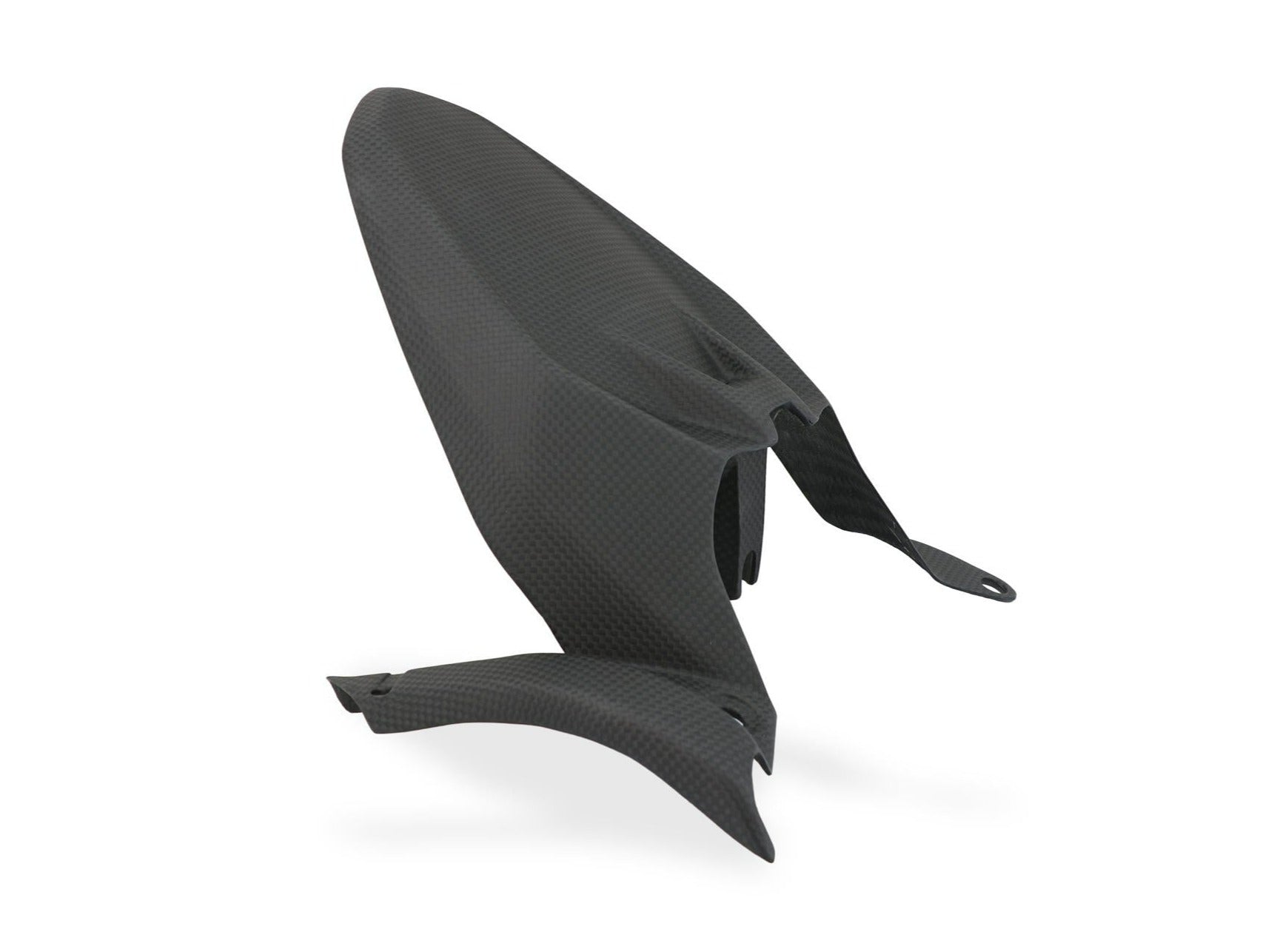 ZA331 - CNC RACING Ducati Monster (2021+) Carbon Rear Fender – Accessories in the Factory Racing Motorcycle Aftermarket Accessories and Parts Online Shop