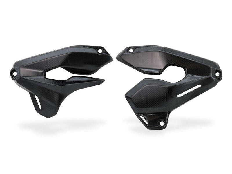 ZA333 - CNC RACING Ducati Monster (2021+) Carbon Engine Side Covers – Accessories in the Factory Racing Motorcycle Aftermarket Accessories and Parts Online Shop