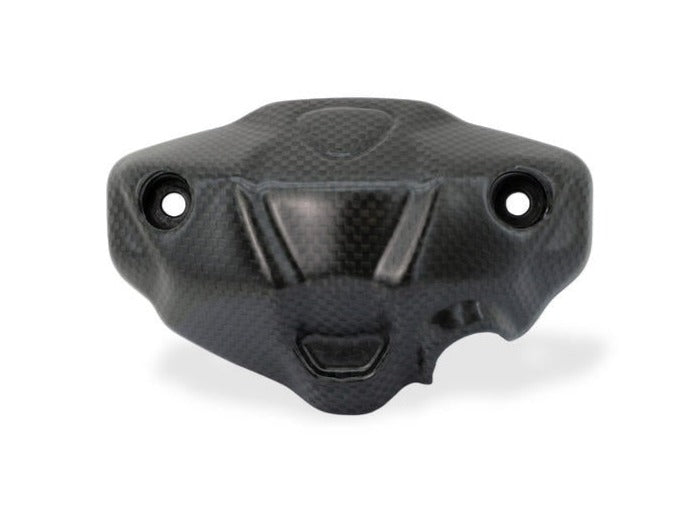 ZA337 - CNC RACING Ducati Monster (2021+) Carbon Instrument Panel Cover – Accessories in the Factory Racing Motorcycle Aftermarket Accessories and Parts Online Shop
