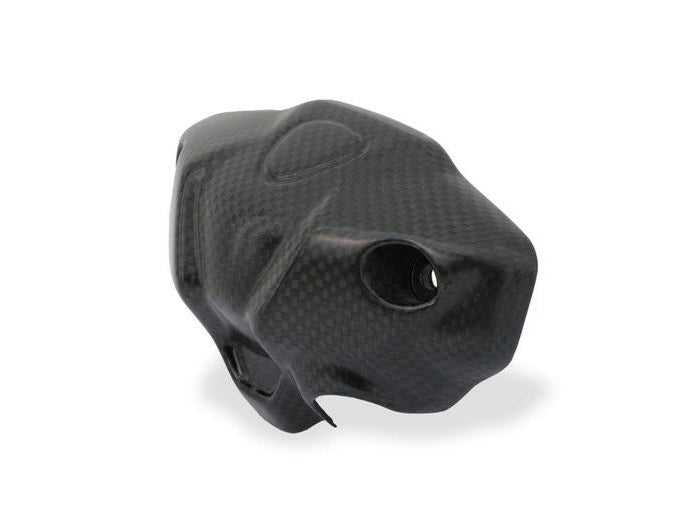 ZA337 - CNC RACING Ducati Monster (2021+) Carbon Instrument Panel Cover – Accessories in the Factory Racing Motorcycle Aftermarket Accessories and Parts Online Shop