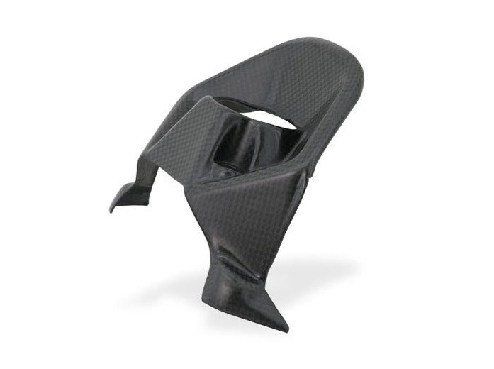 ZA338 - CNC RACING Ducati Monster (2021+) Carbon Ignition Switch Cover – Accessories in the Factory Racing Motorcycle Aftermarket Accessories and Parts Online Shop