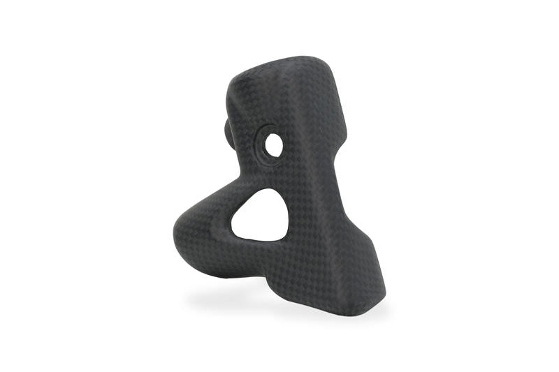 ZA342 - CNC RACING Ducati Monster (2021+) Carbon Radiator Side Protector – Accessories in the Factory Racing Motorcycle Aftermarket Accessories and Parts Online Shop