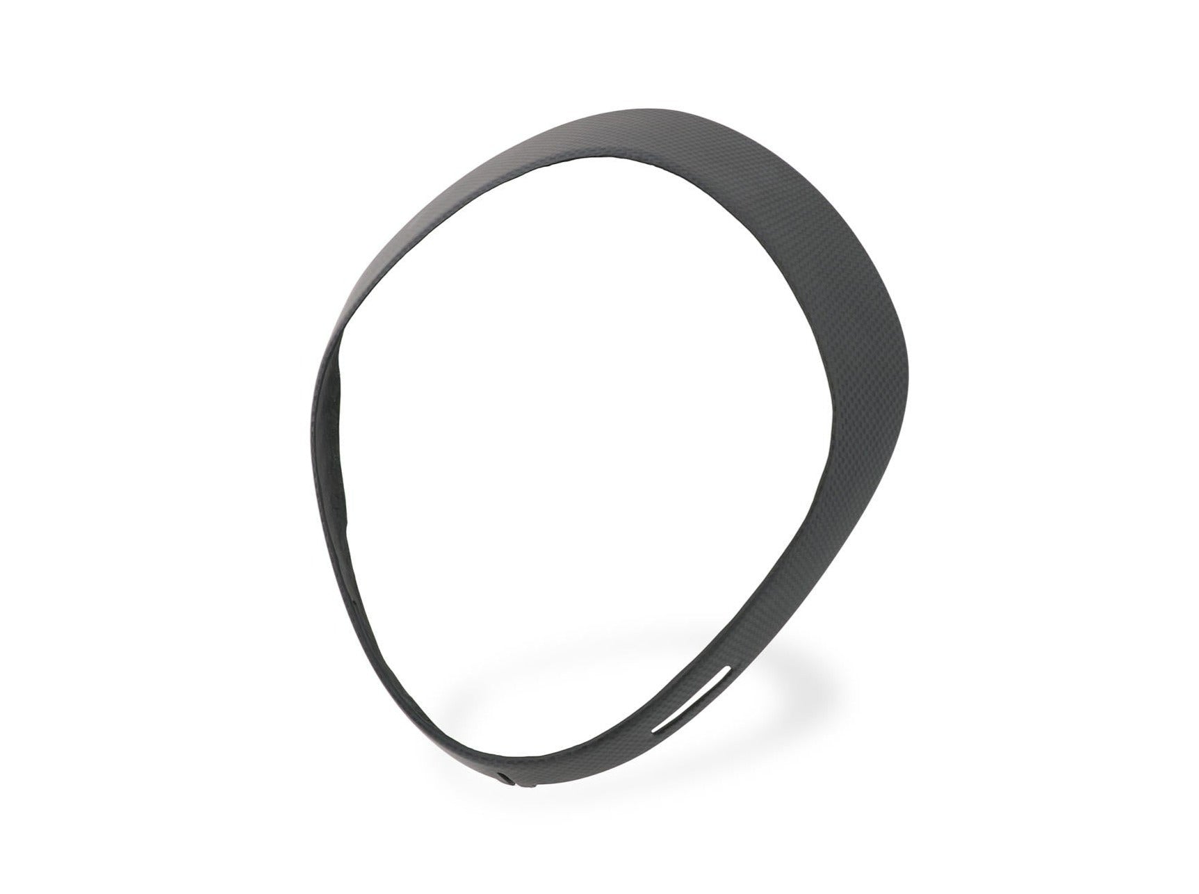 ZA343 - CNC RACING Ducati Monster (2021+) Carbon Headlight Frame – Accessories in the Factory Racing Motorcycle Aftermarket Accessories and Parts Online Shop