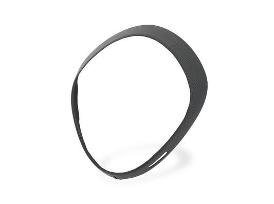 ZA343 - CNC RACING Ducati Monster (2021+) Carbon Headlight Frame – Accessories in the Factory Racing Motorcycle Aftermarket Accessories and Parts Online Shop