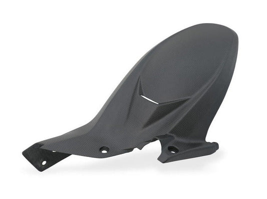 ZA352 - CNC RACING Ducati Multistrada V4 Pikes Peak (2022+) Carbon Rear Mudguard – Accessories in the Factory Racing Motorcycle Aftermarket Accessories and Parts Online Shop
