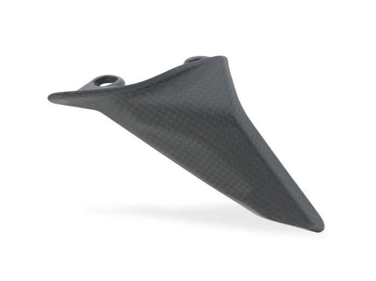 ZA368 - CNC RACING Ducati Multistrada V4 Pikes Peak (2022+) Carbon Lower Chain Guard – Accessories in the Factory Racing Motorcycle Aftermarket Accessories and Parts Online Shop