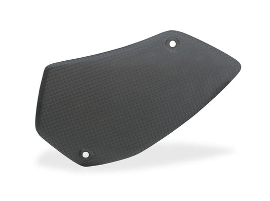 ZA369 - CNC RACING Ducati Multistrada V4 Pikes Peak (2022+) Carbon Swingarm Side Guard – Accessories in the Factory Racing Motorcycle Aftermarket Accessories and Parts Online Shop