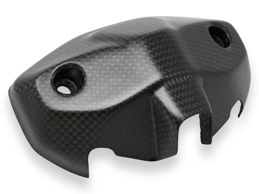 ZA511 - CNC RACING Ducati Monster 1200/821/797 Carbon Instrument Cover