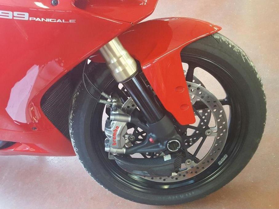 ZA701 - CNC RACING Ducati Streetfighter 1098 Carbon Front Brake Cooling System "GP Ducts" – Accessories in the Factory Racing Motorcycle Aftermarket Accessories and Parts Online Shop