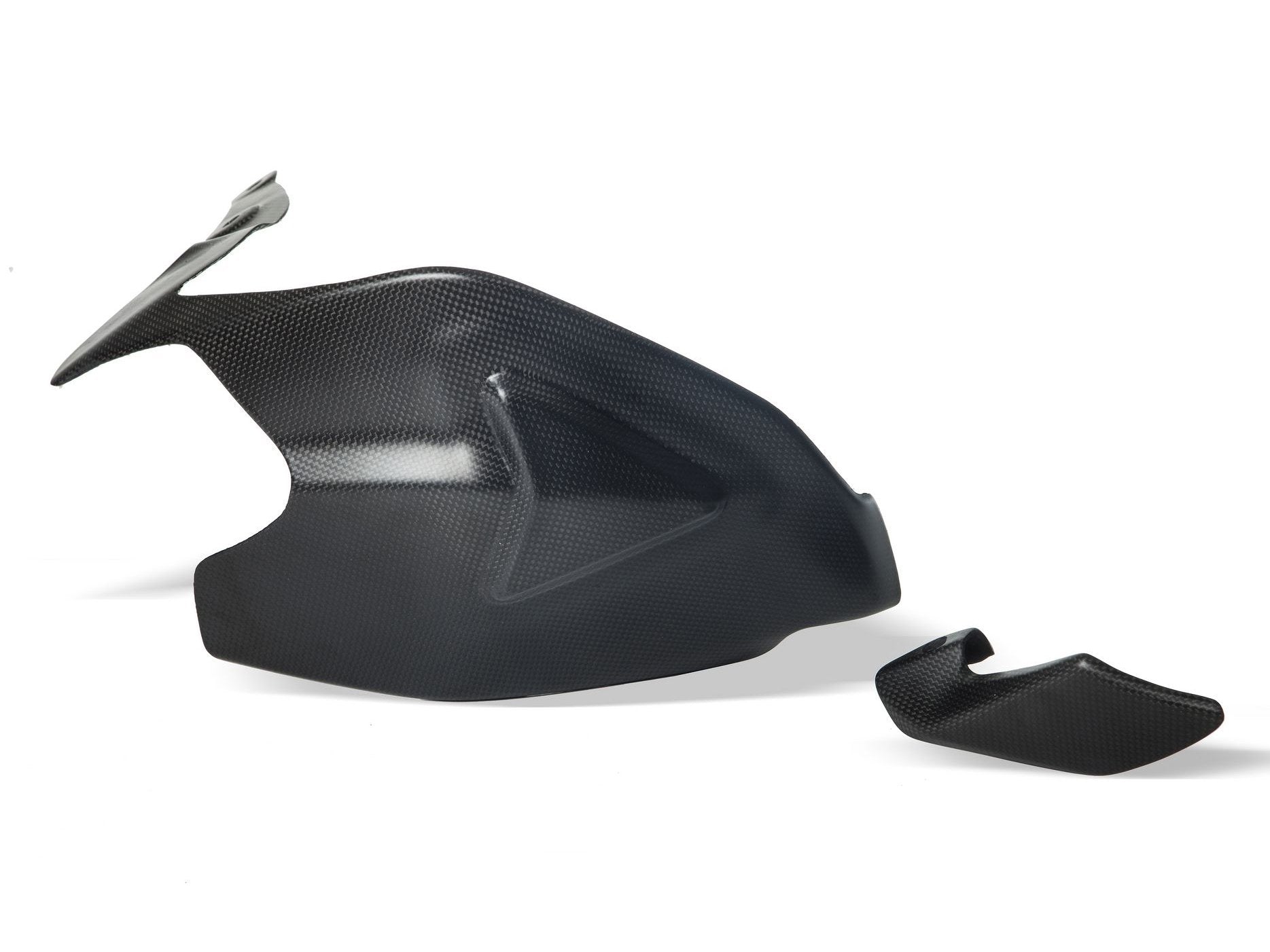 ZA827 - CNC RACING Ducati Panigale 1299/1199 Carbon Swingarm Protector – Accessories in the Factory Racing Motorcycle Aftermarket Accessories and Parts Online Shop