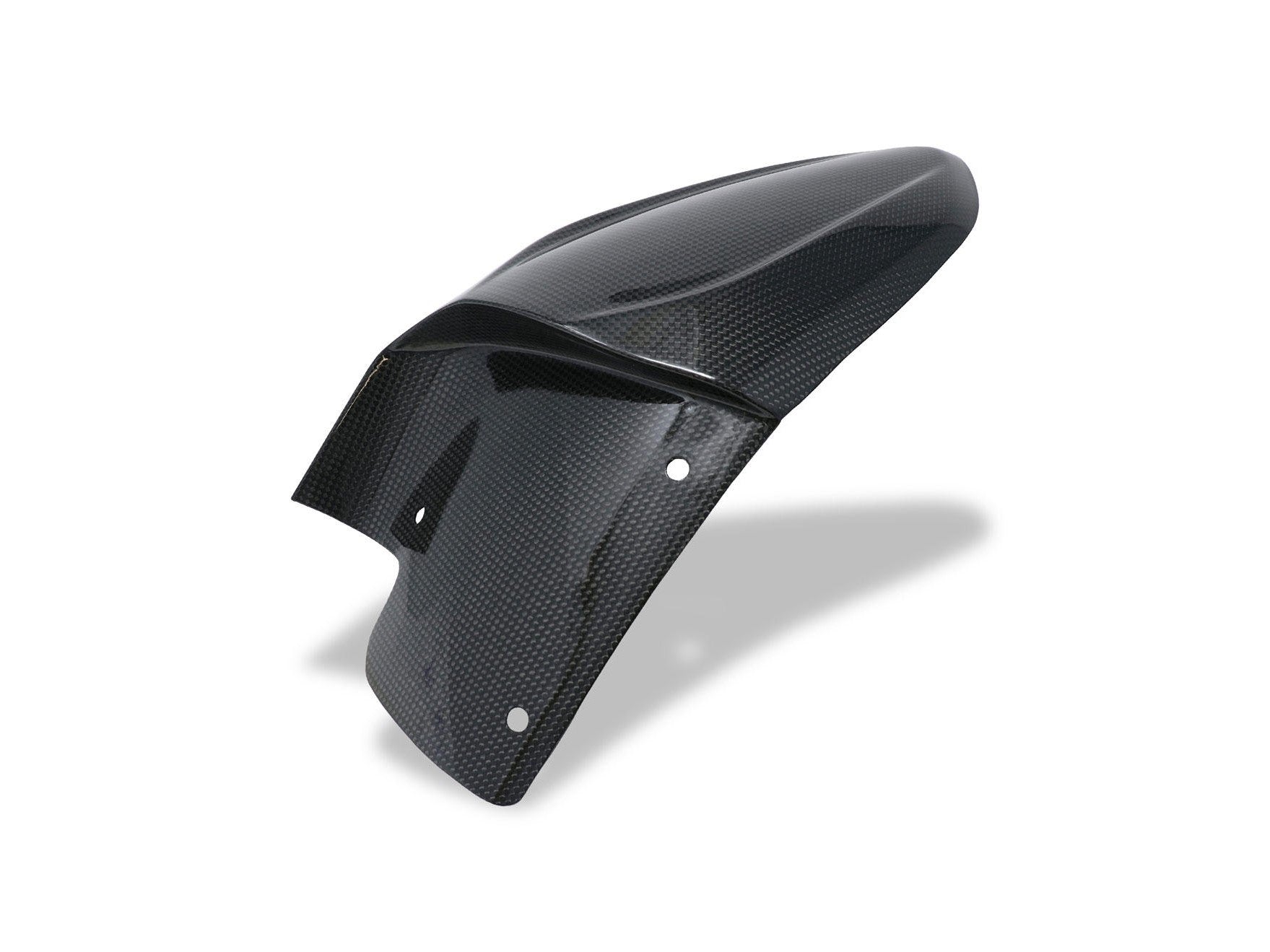 ZA835 - CNC RACING MV Agusta Carbon Rear Fender – Accessories in the Factory Racing Motorcycle Aftermarket Accessories and Parts Online Shop