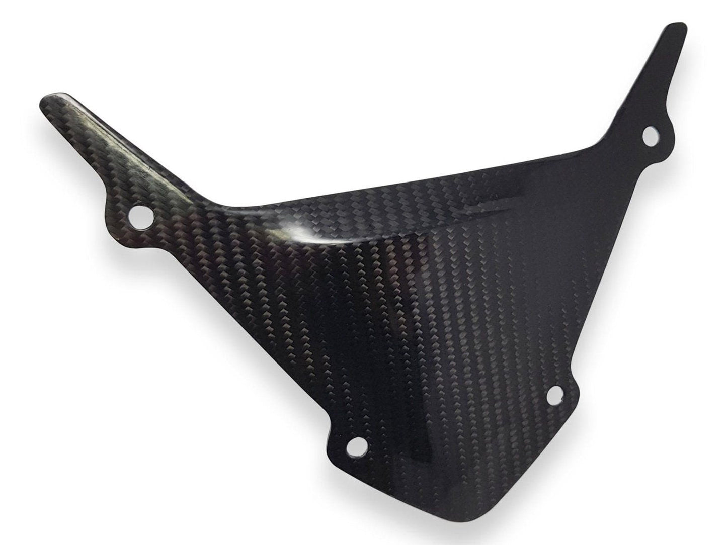 ZA836 - CNC RACING MV Agusta F3 Carbon Dashboard Cover